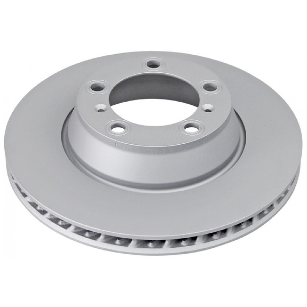 Brake Discs ABS