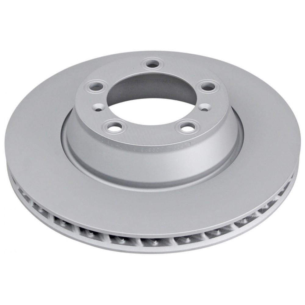 Brake Discs ABS