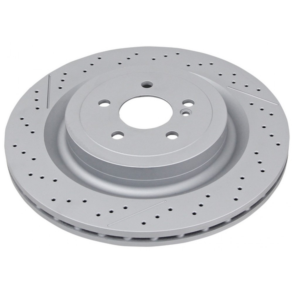 Brake Discs ABS