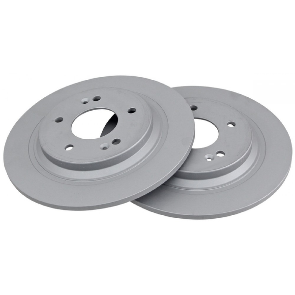 Brake Discs ABS