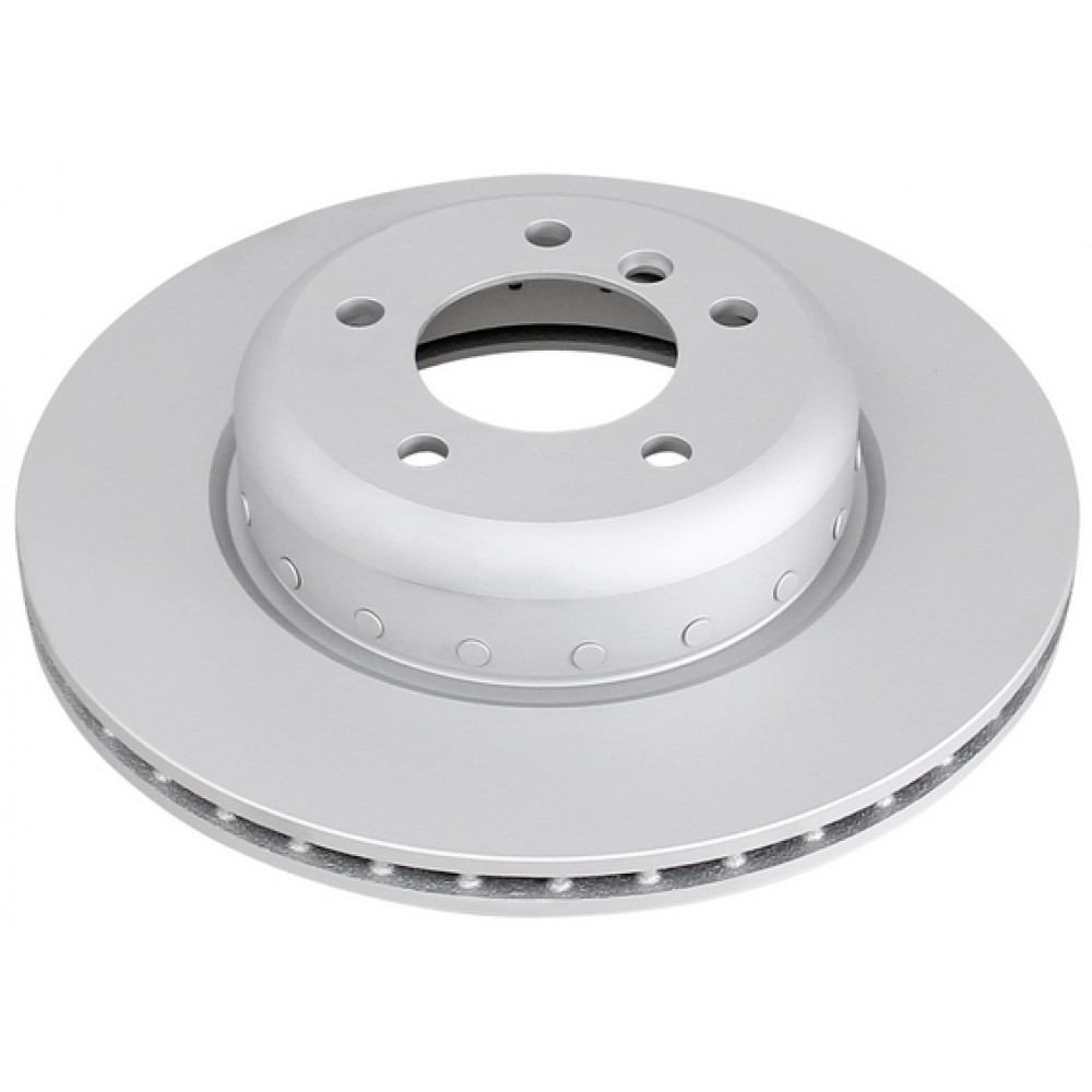 Brake Discs ABS