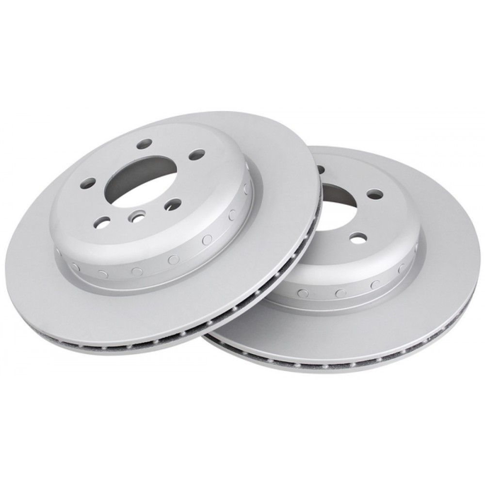 Brake Discs ABS