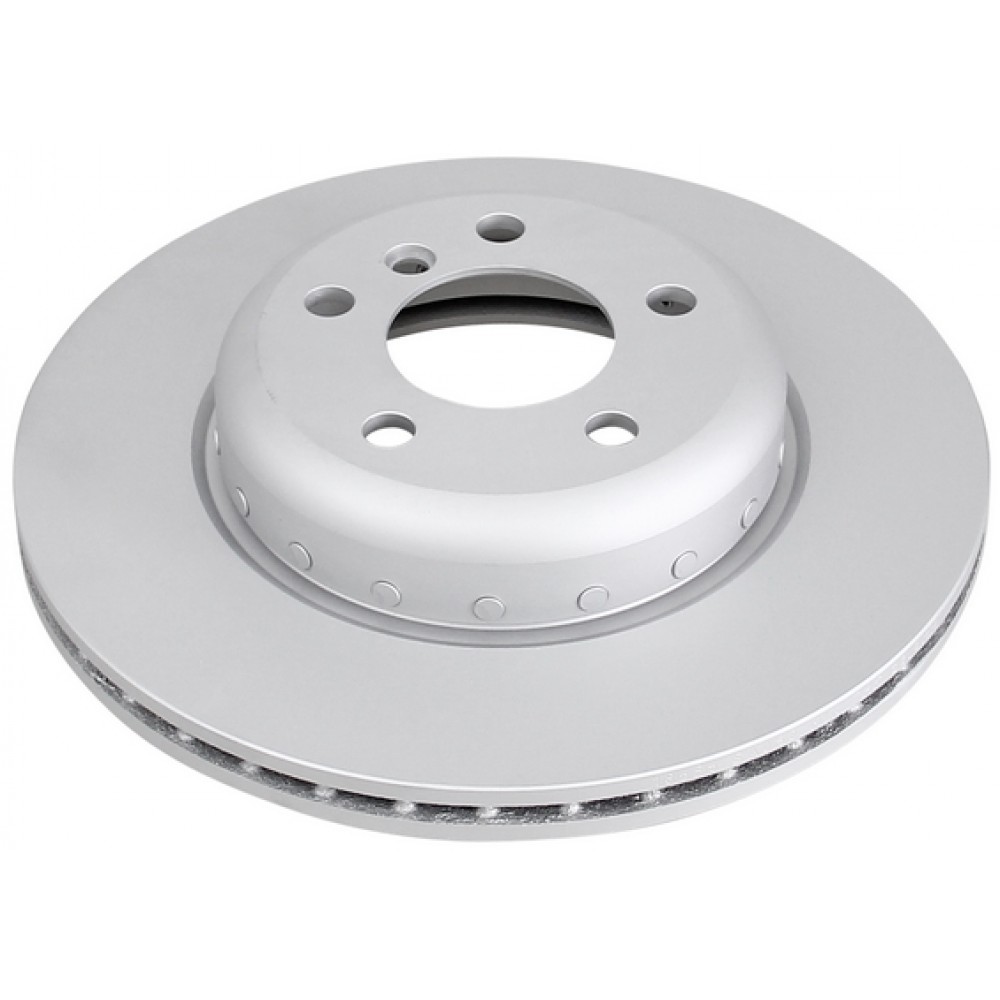 Brake Discs ABS