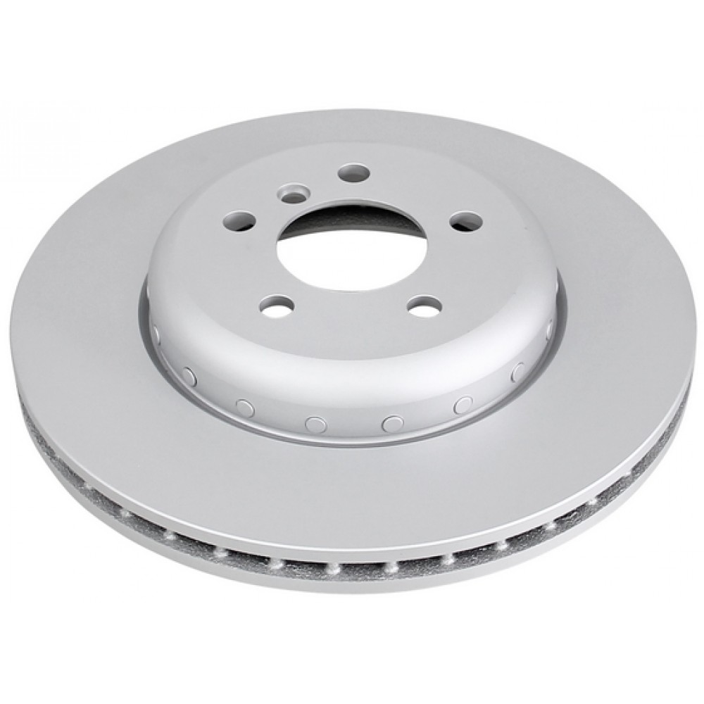 Brake Discs ABS