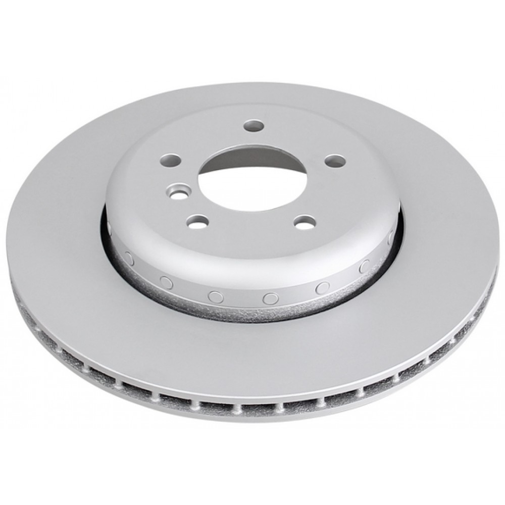 Brake Discs ABS