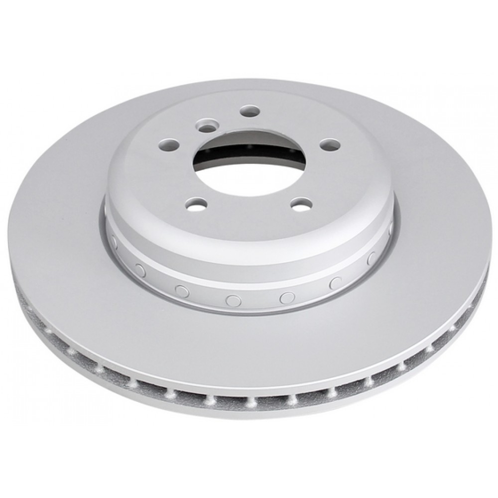 Brake Discs ABS