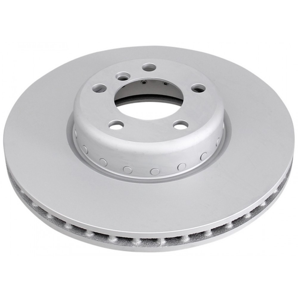 Brake Discs ABS