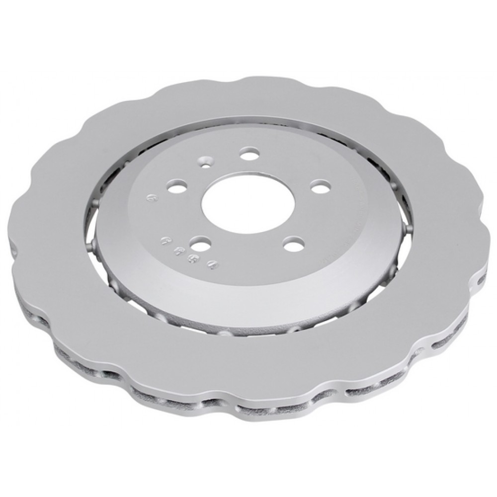 Brake Discs ABS