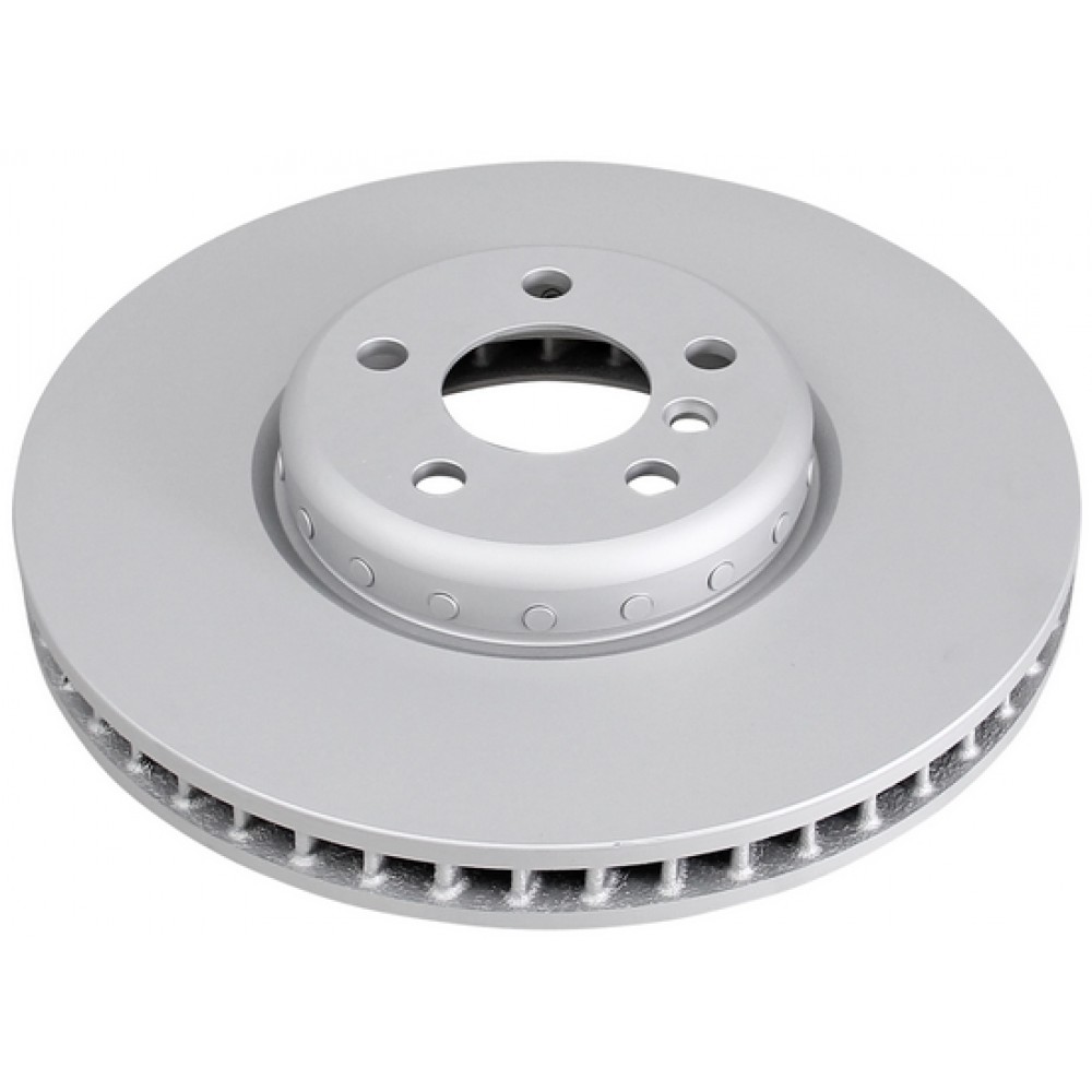 Brake Discs ABS