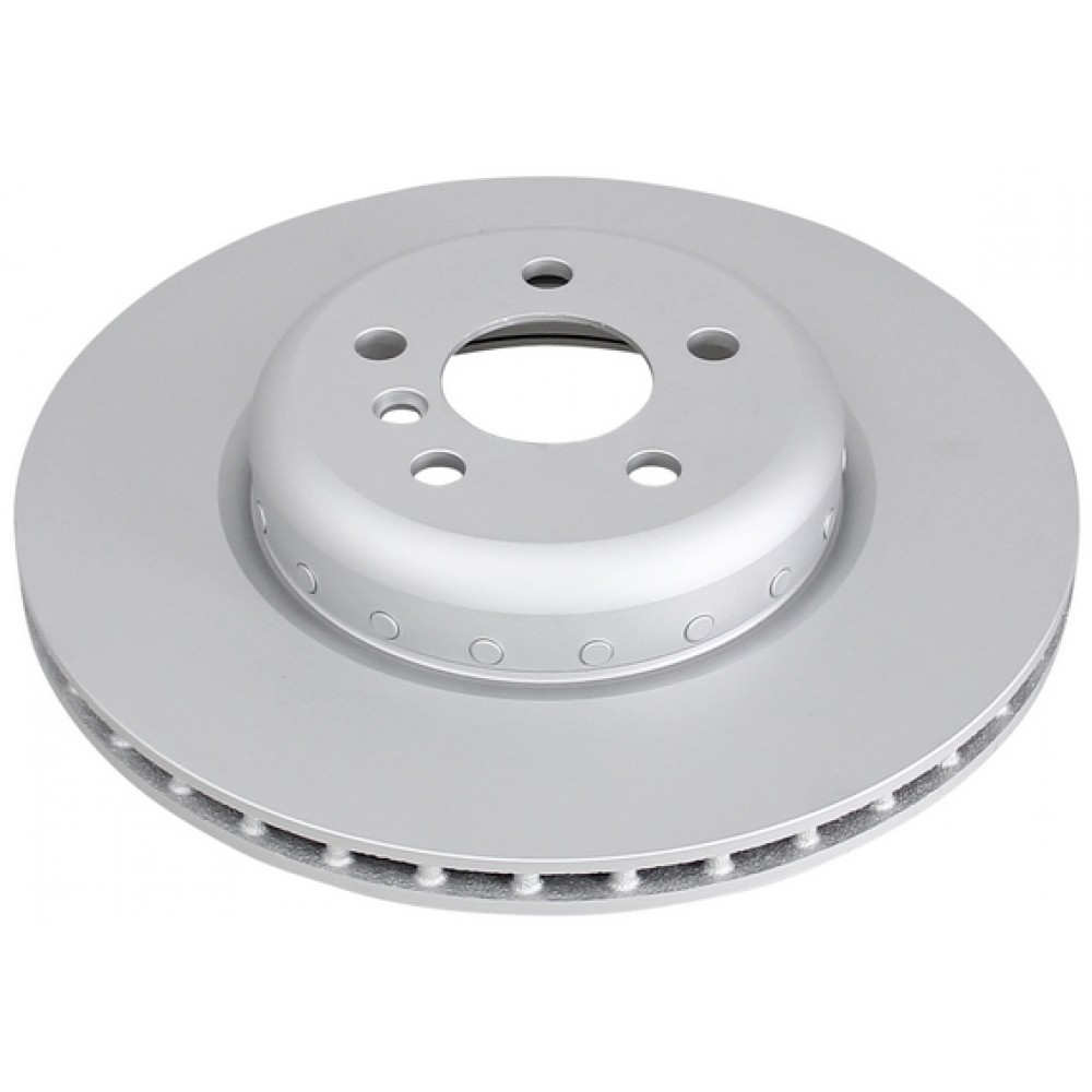 Brake Discs ABS