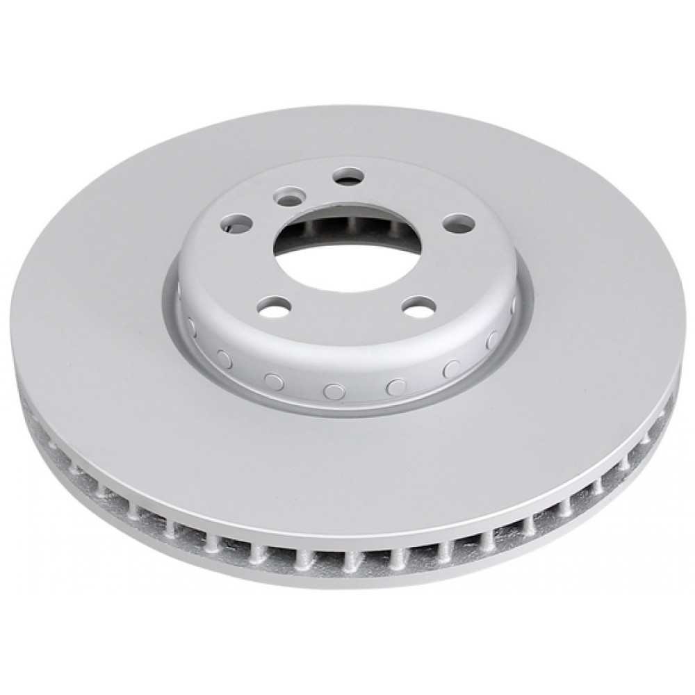 Brake Discs ABS