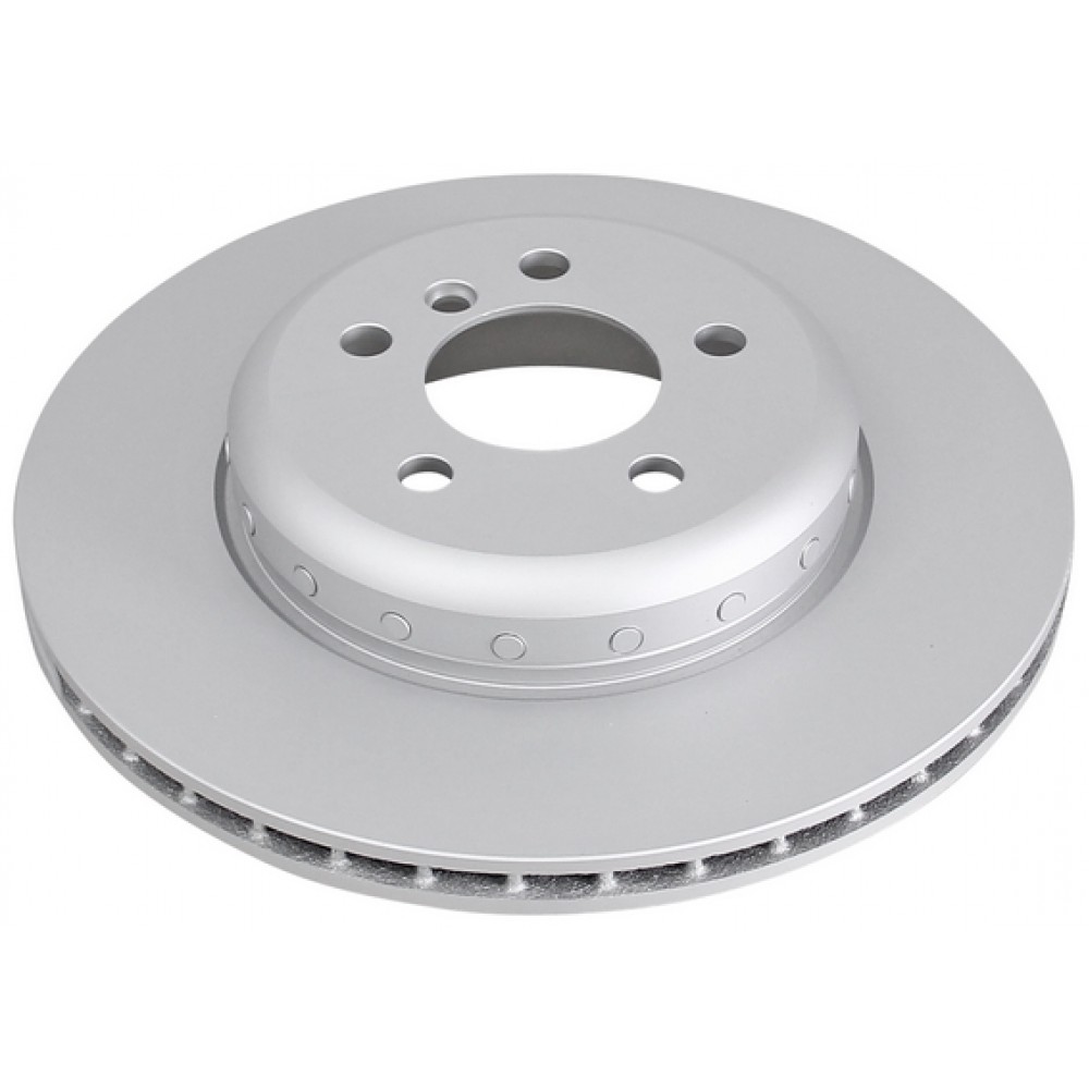 Brake Discs ABS