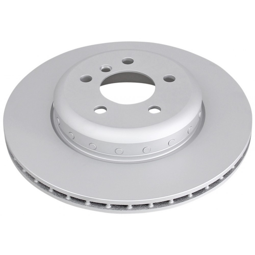 Brake Discs ABS