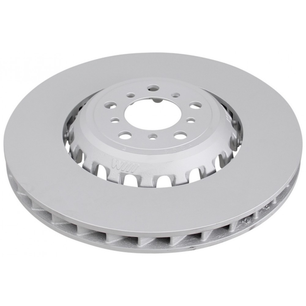 Brake Discs ABS