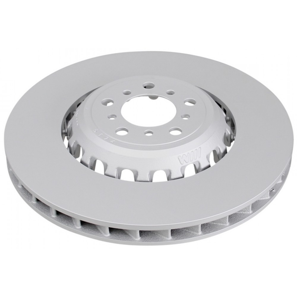 Brake Discs ABS