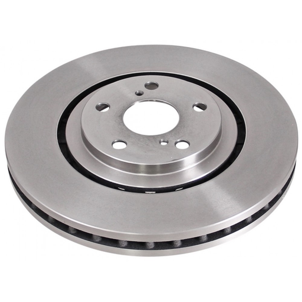 Brake Discs ABS