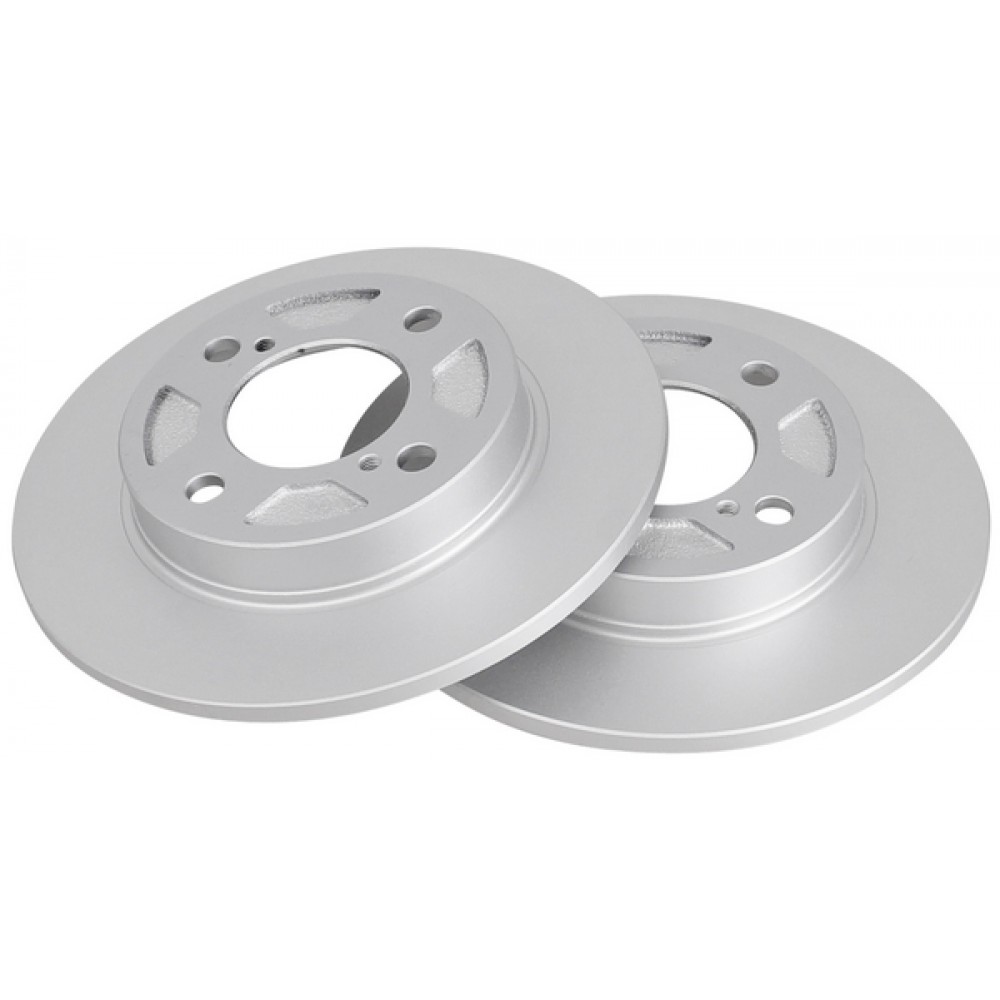 Brake Discs ABS