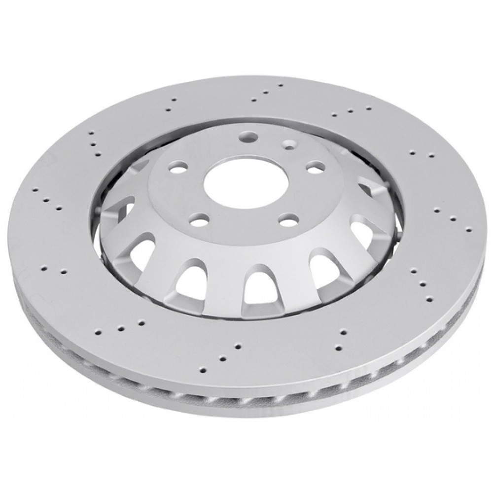 Brake Discs ABS