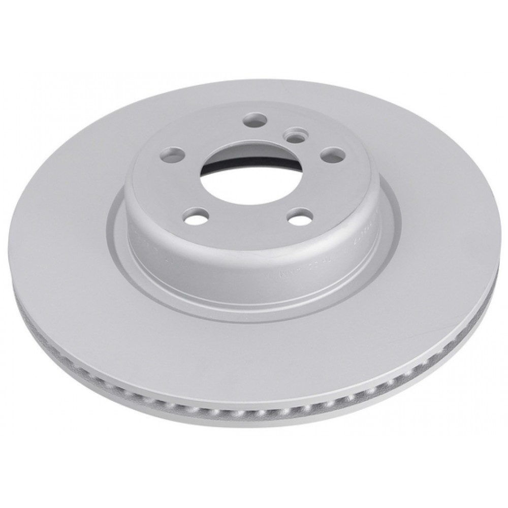 Brake Discs ABS