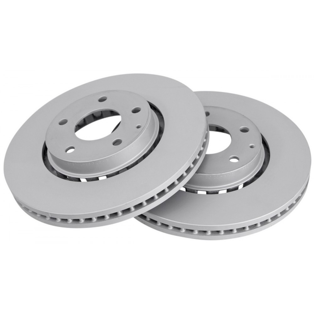 Brake Discs ABS