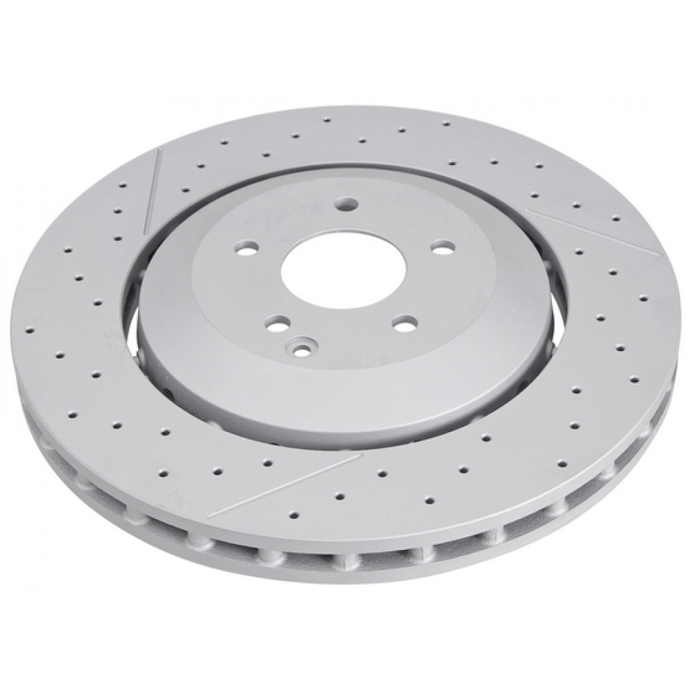 Brake Discs ABS