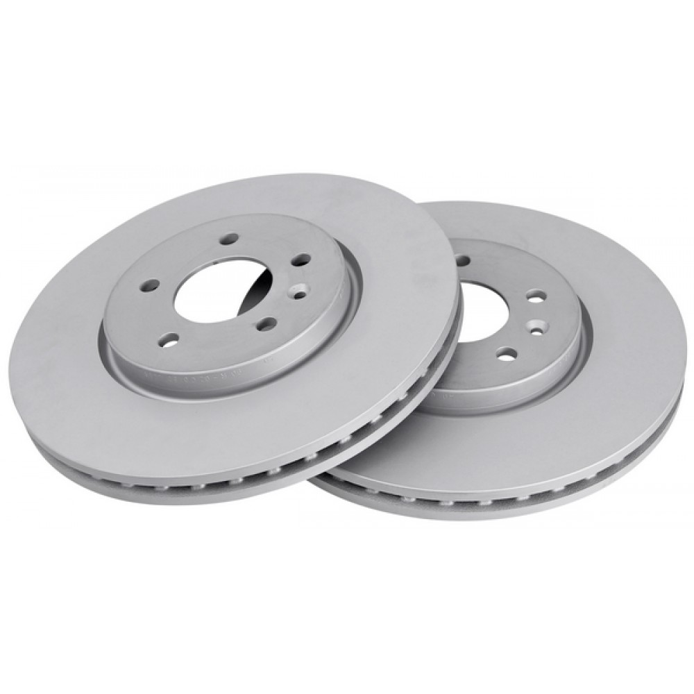 Brake Discs ABS