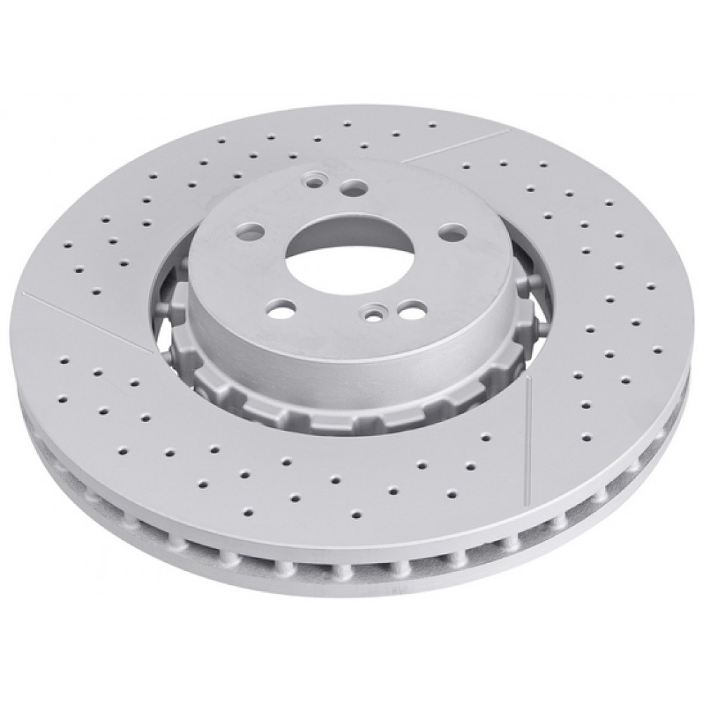 Brake Discs ABS