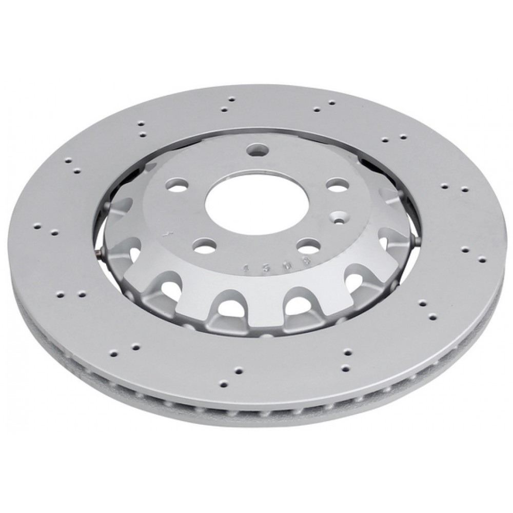 Brake Discs ABS