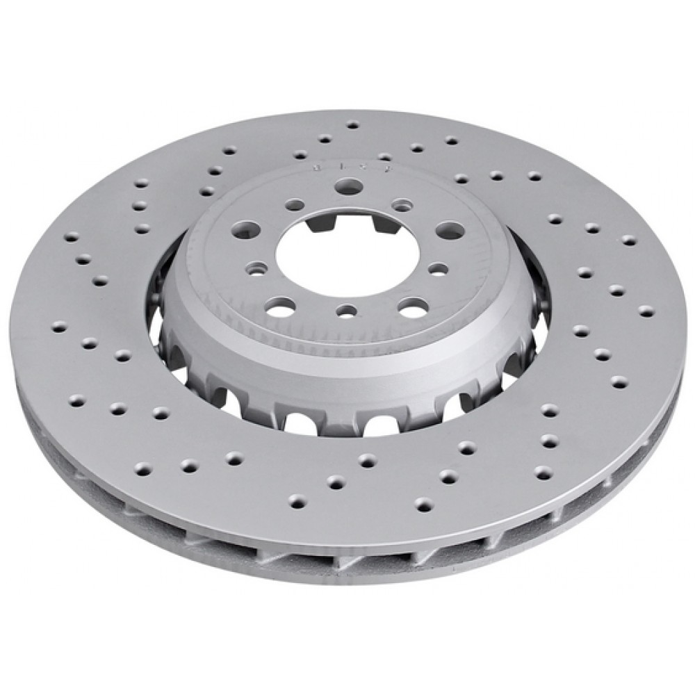 Brake Discs ABS