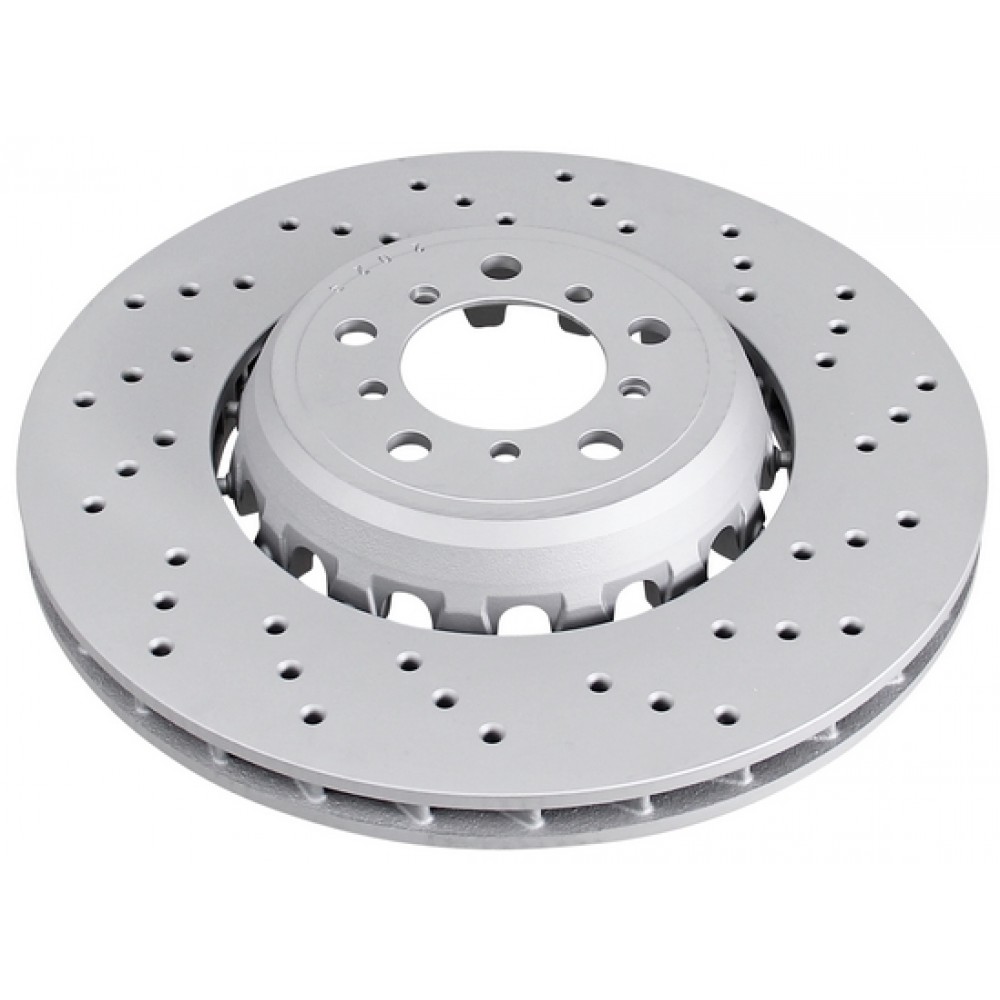 Brake Discs ABS