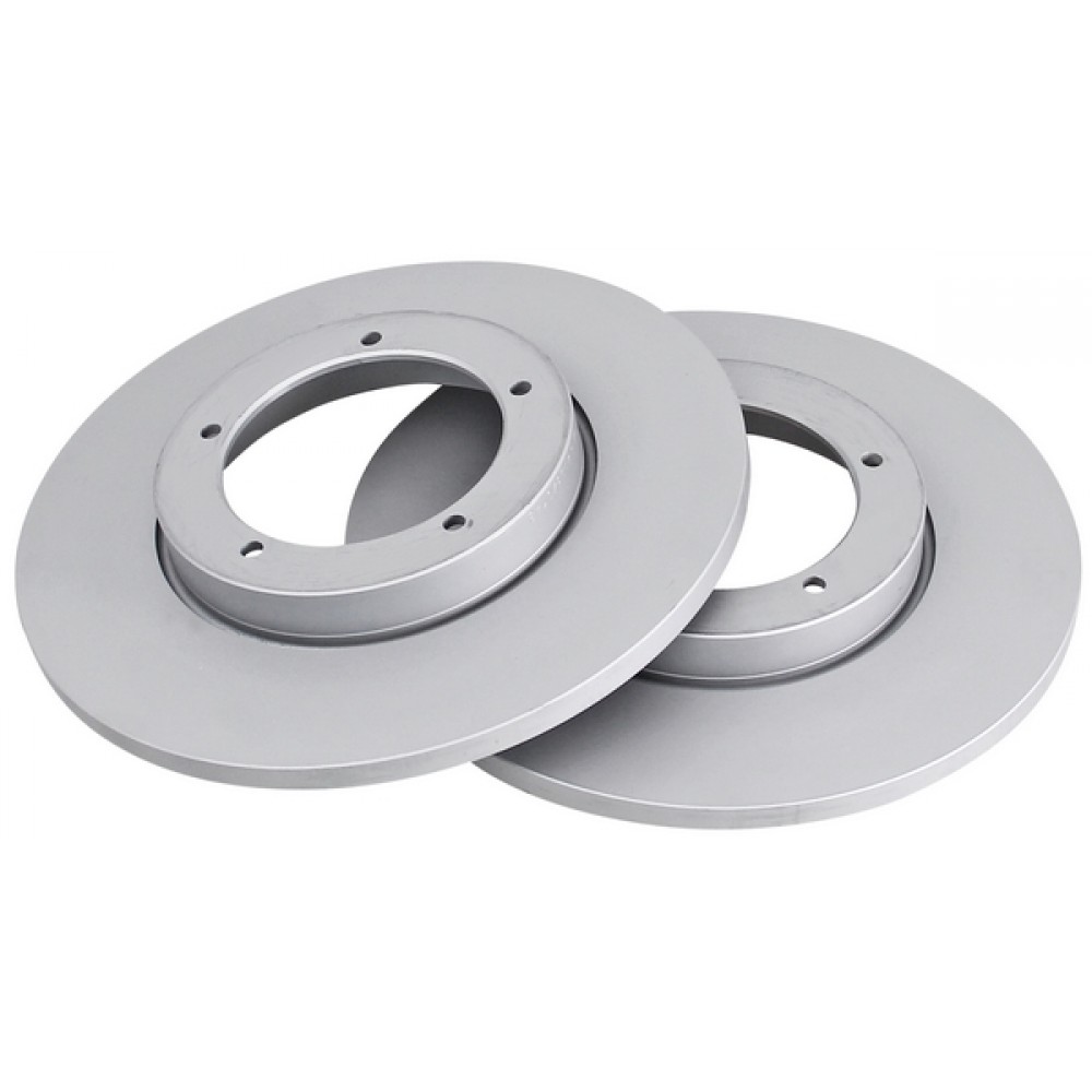 Brake Discs ABS