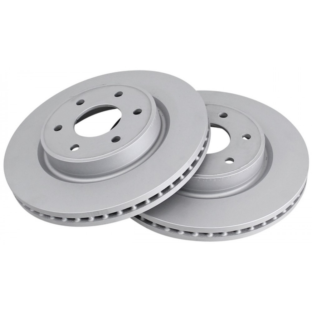 Brake Discs ABS