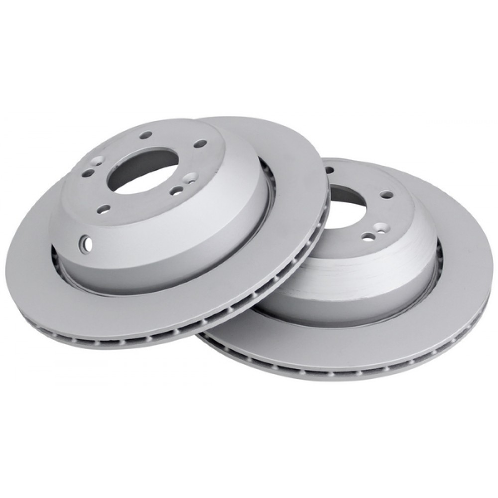 Brake Discs ABS