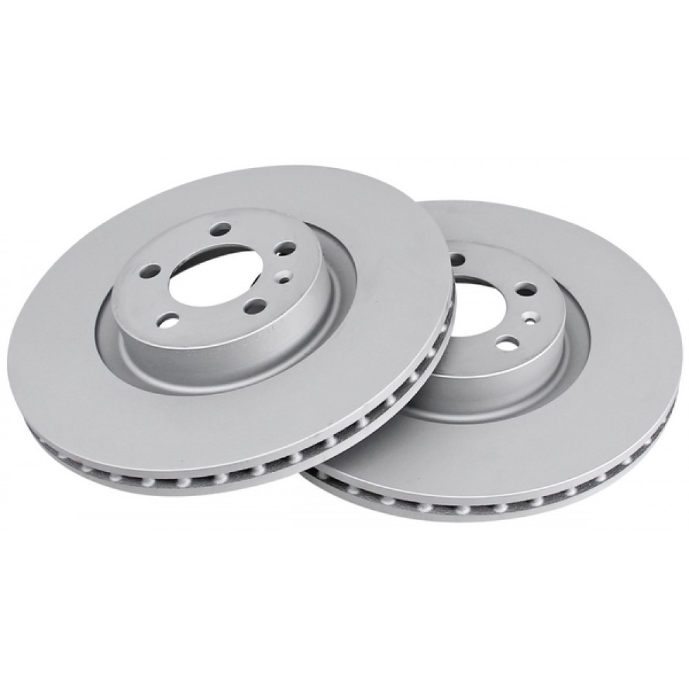 Brake Discs ABS