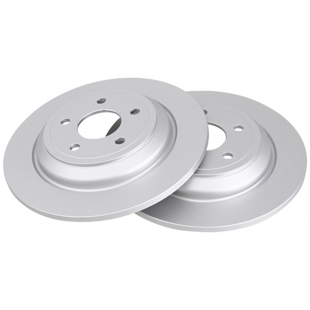 Brake Discs ABS