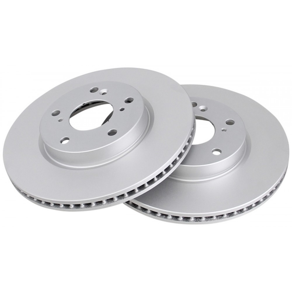 Brake Discs ABS