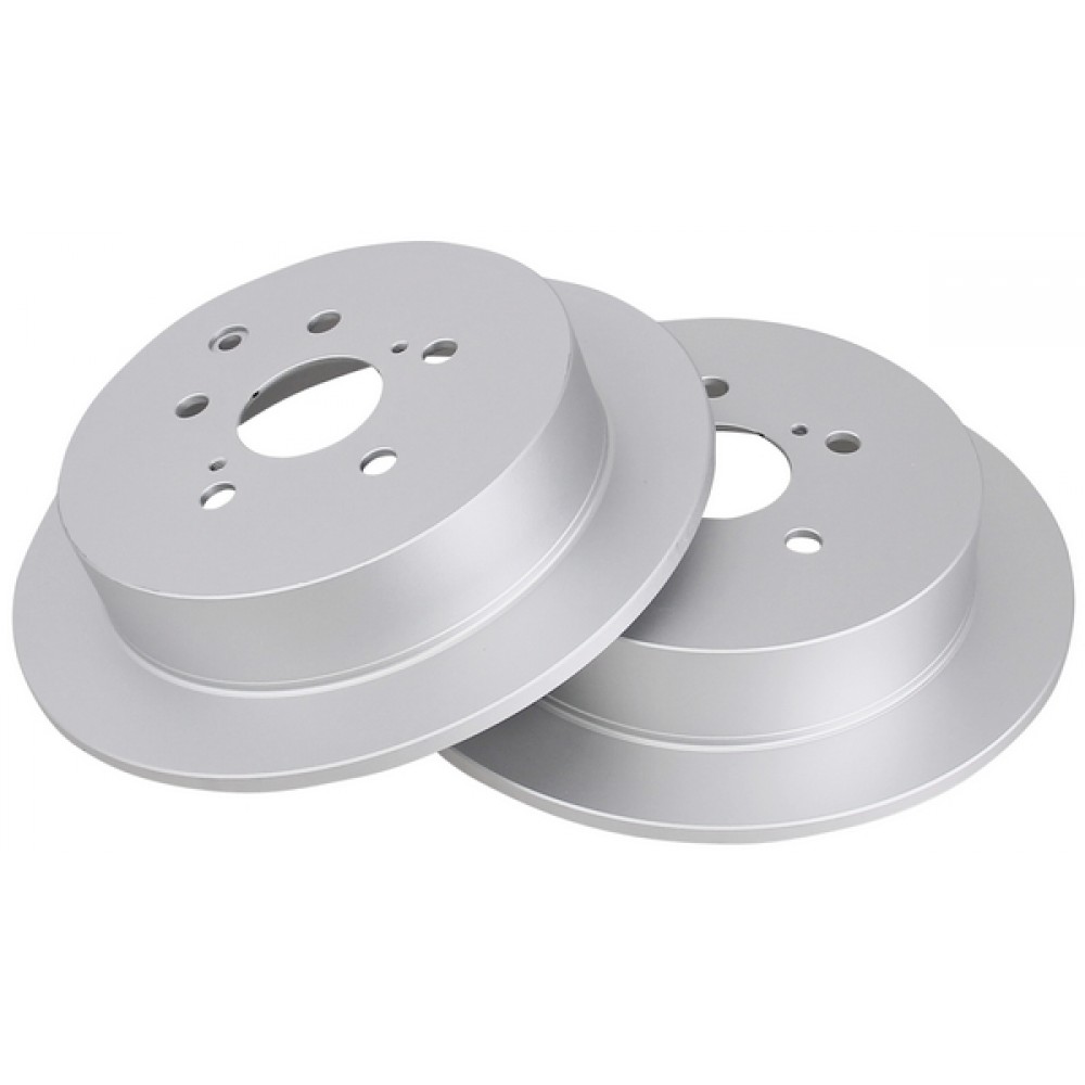 Brake Discs ABS