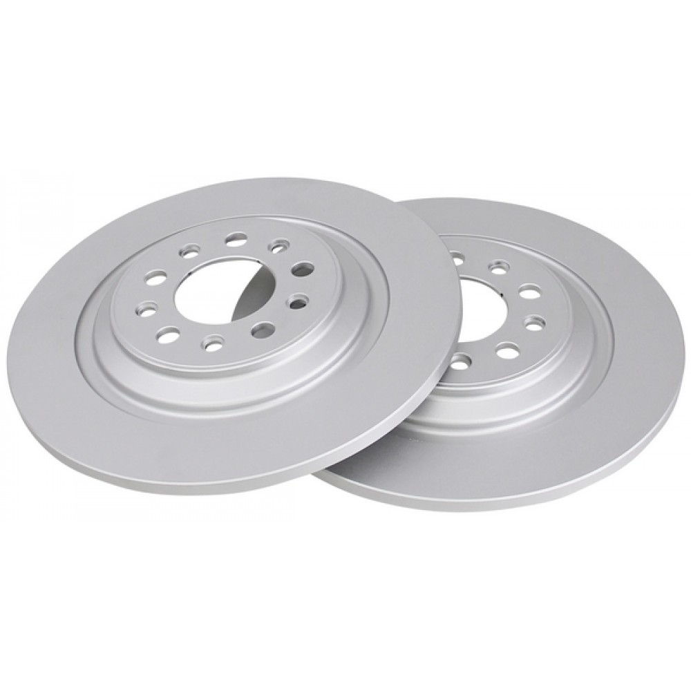 Brake Discs ABS