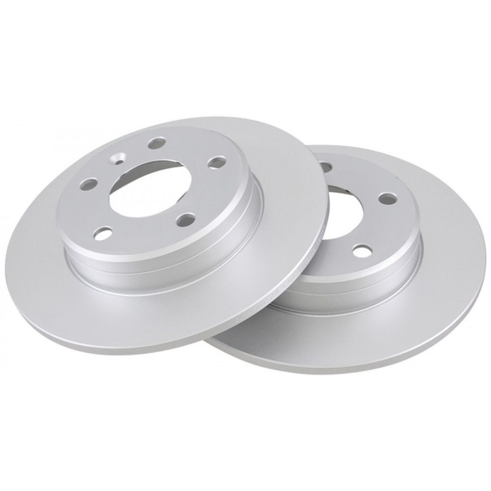 Brake Discs ABS