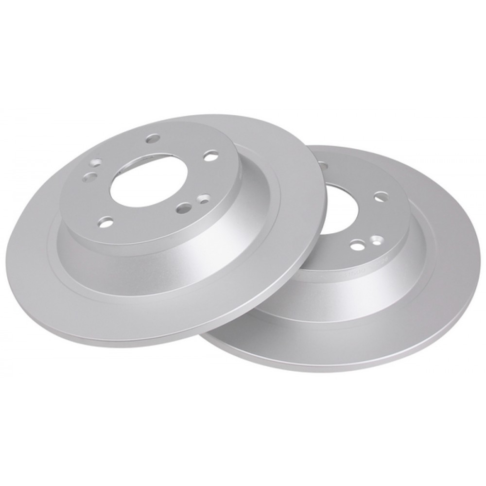 Brake Discs ABS