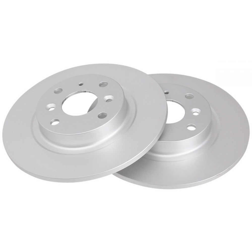 Brake Discs ABS