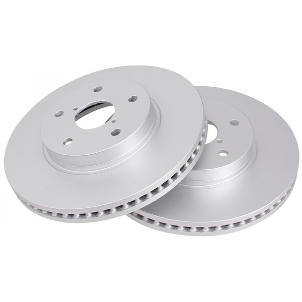 Brake Discs ABS