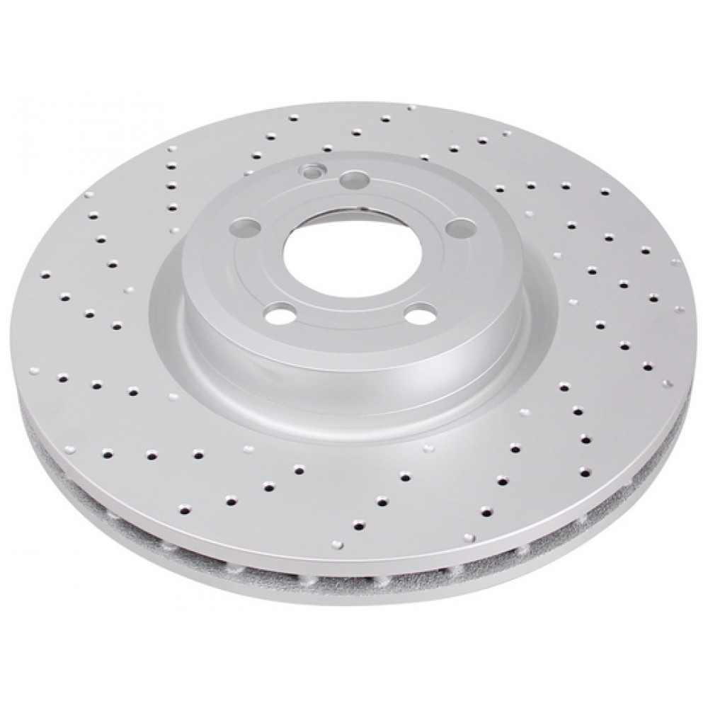 Brake Discs ABS