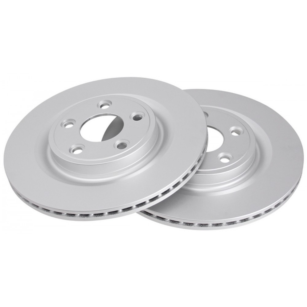 Brake Discs ABS