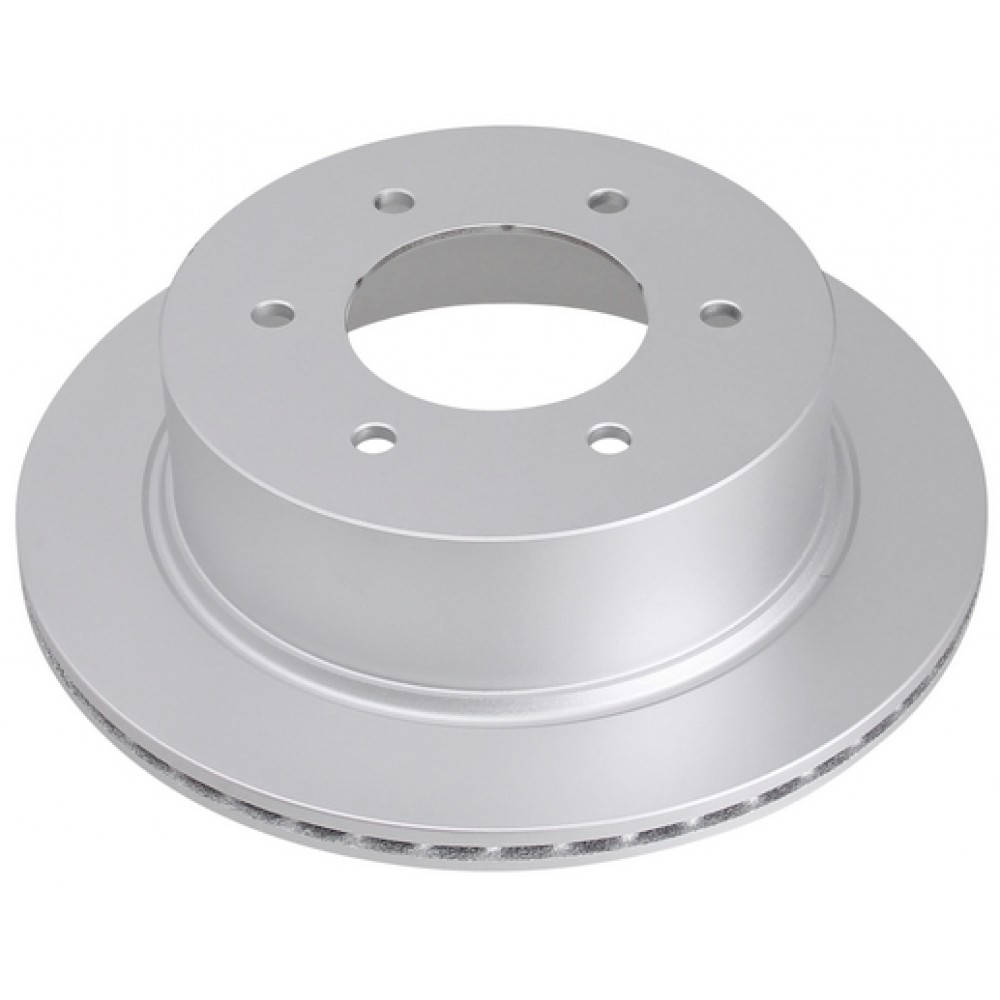 Brake Discs ABS