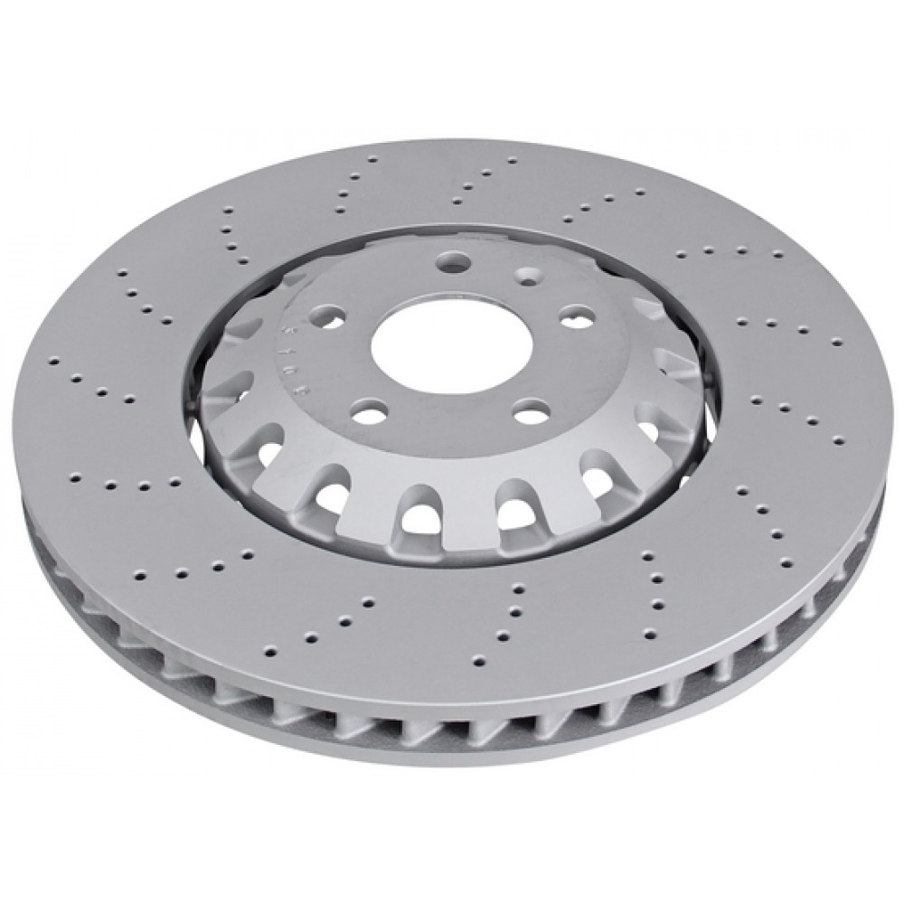 Brake Discs ABS