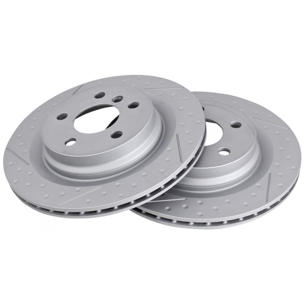 Brake Discs ABS