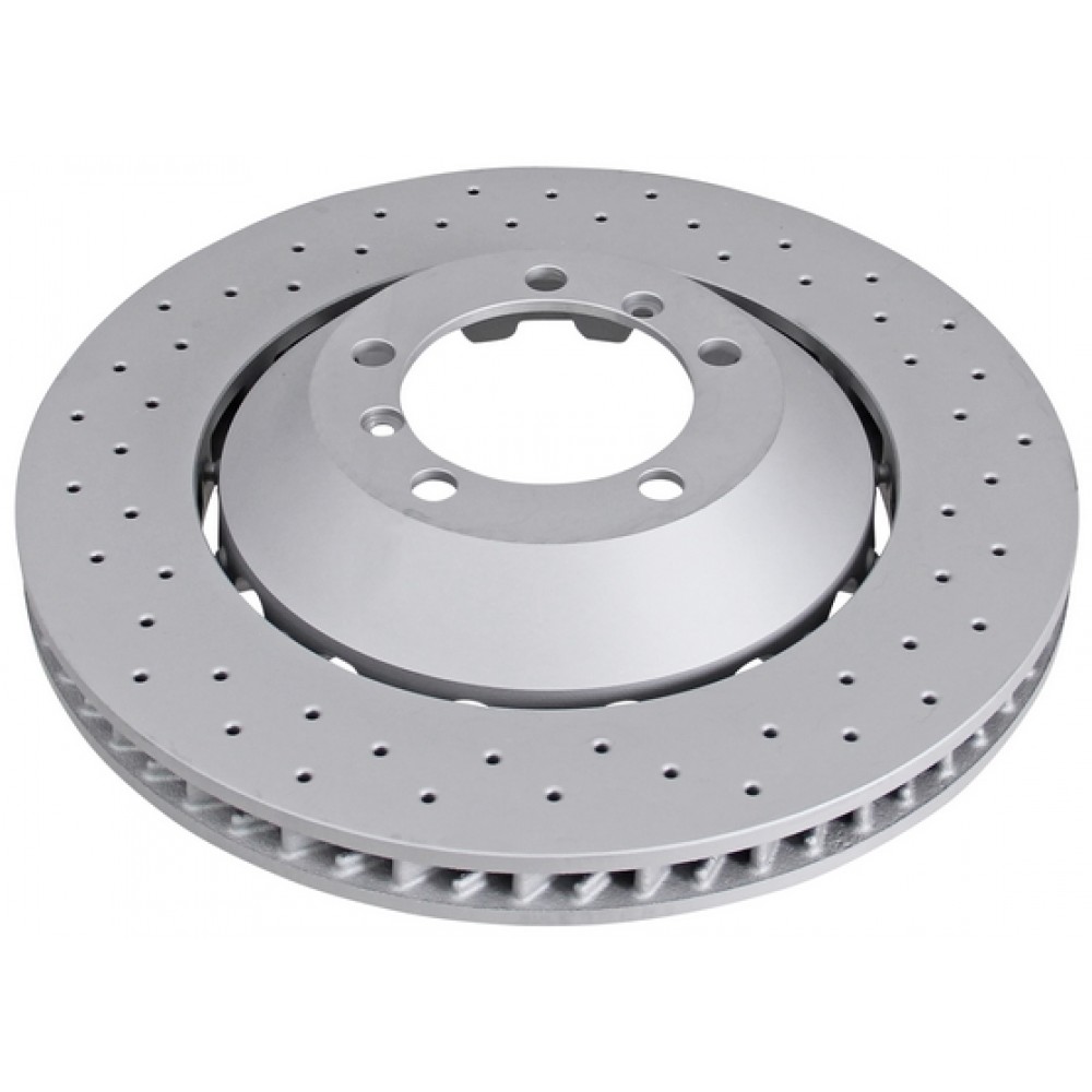 Brake Discs ABS