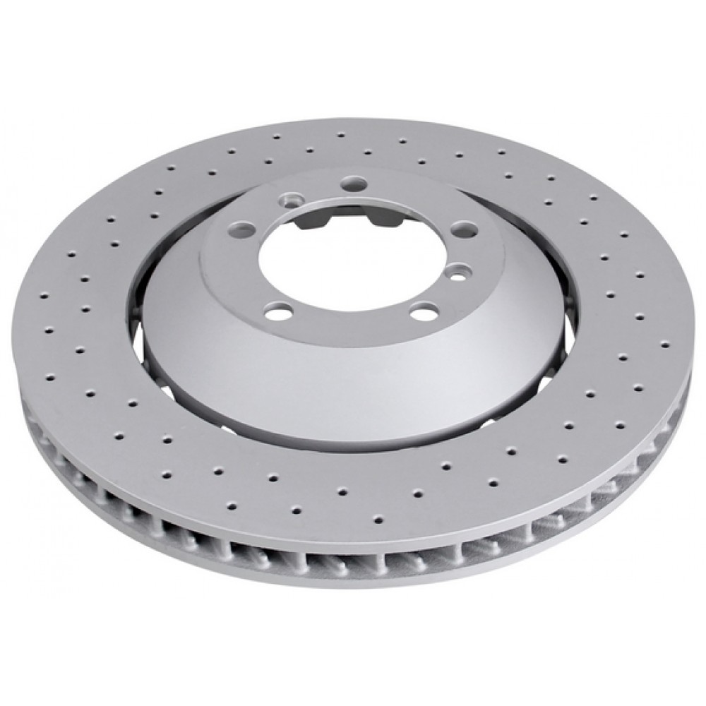 Brake Discs ABS