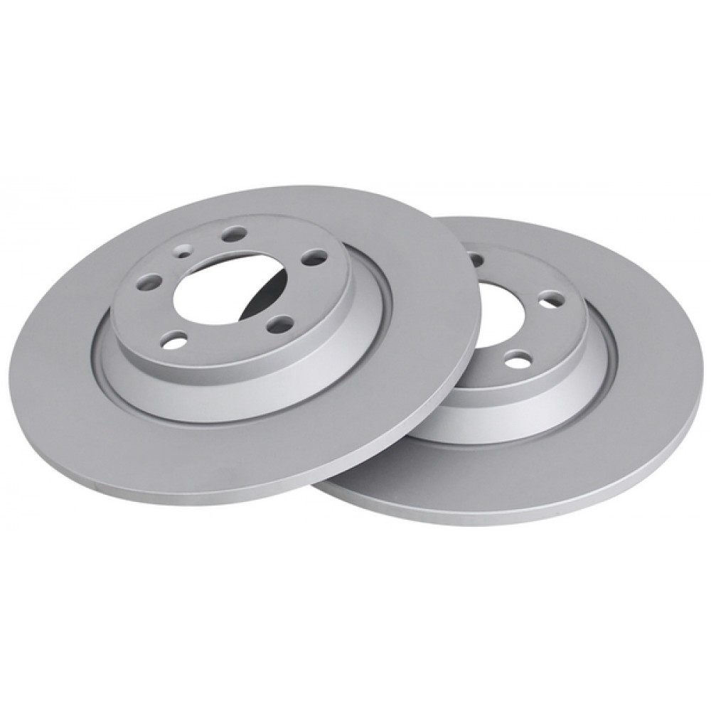 Brake Discs ABS